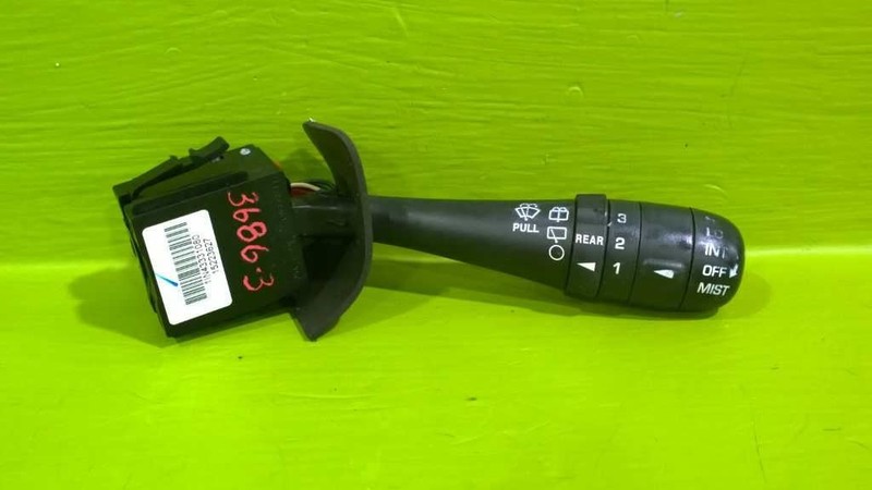 04 05 VUE WIPER COLUMN SWITCH OEM 3686-3