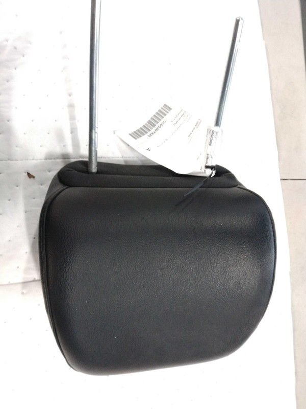 2008 Jeep Grand Cherokee Left Side Black Headrest - Used, 115K Miles