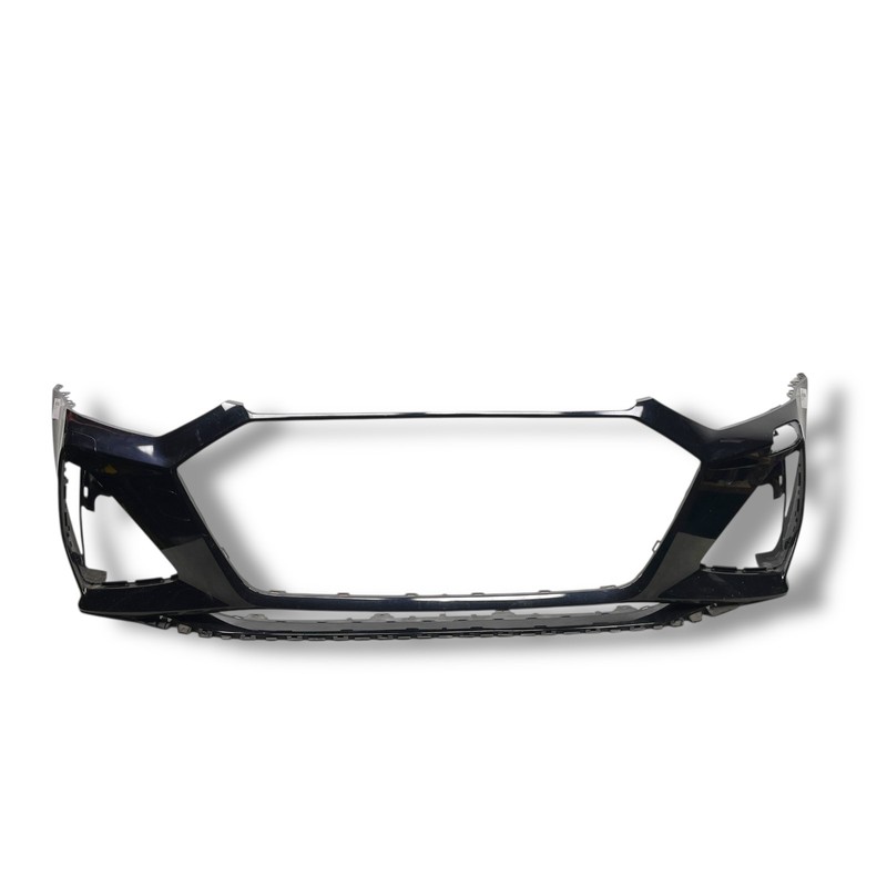 Audi RS6 RS7 2021 2022 2023 2024 Front Bumper Cover OEM 4K8807437J