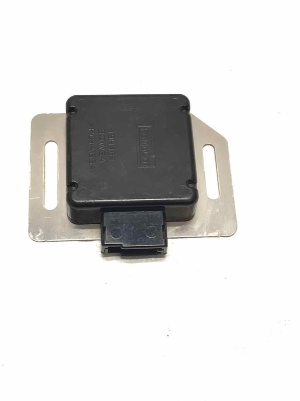 2018 Focus 4dr GPS Communication Positioning Module Part# CM5T19H464CE