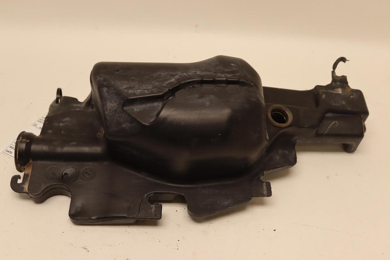 2009-2024 DODGE RAM 1500 WINDSHIELD WASHER FLUID RESERVOIR TANK BOTTLE OEM