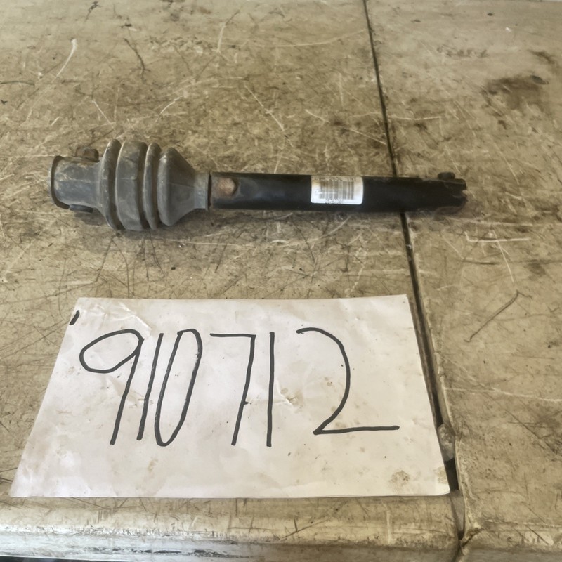 2004 - 2009 CADILLAC SRX STEERING SHAFTOEM 25767301