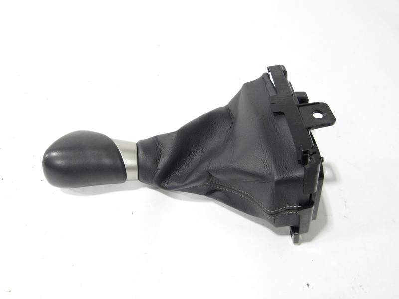 15-19 Lexus RC300 2016 Transmission Shift Shifter Gear Boot Knob ;:Y