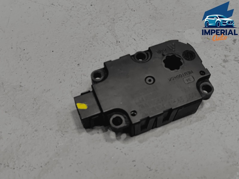 AUDI Q8 2019-2025 HVAC AC HEATER FLAP SERVO DOOR MOTOR ACTUATOR OEM