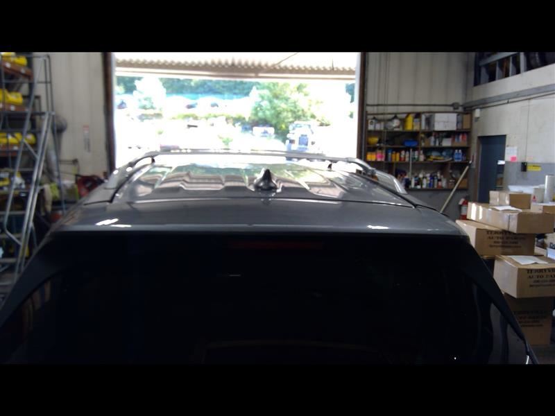 Rear Spoiler Gate Mounted Fits 13-20 PATHFINDER 1446335