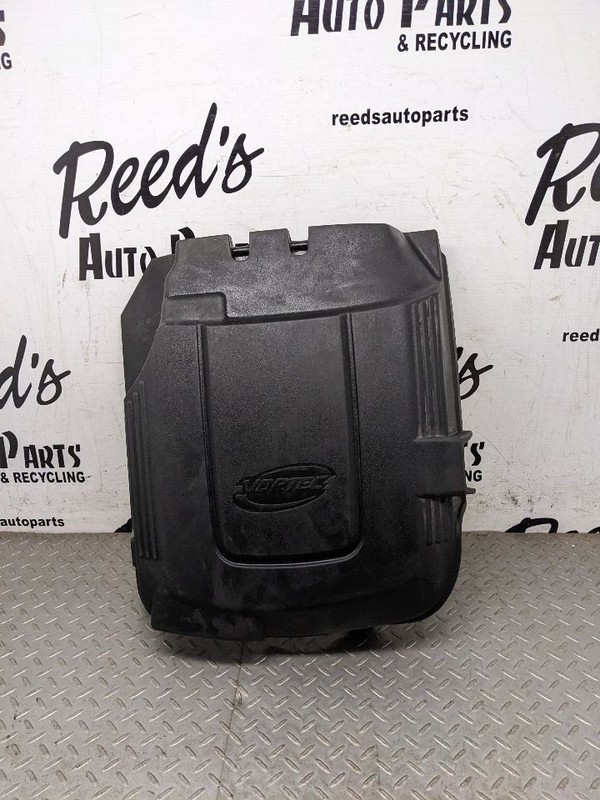 2007-2019 Silverado Sierra Suburban Tahoe Yukon Engine Cover 15943789 OE 1190722