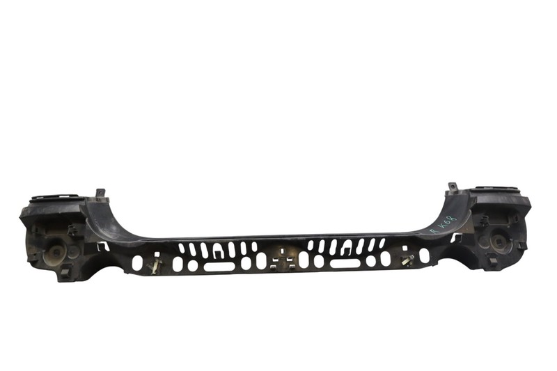 11-13 BMW F10 528i 535i Rear Bumper Center Mount Support Guide Bracket Oem