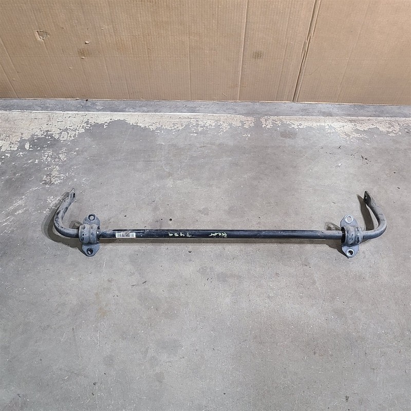 12-15 Camaro Ss Rear Sway Stabilizer Bar Oem Aa7459