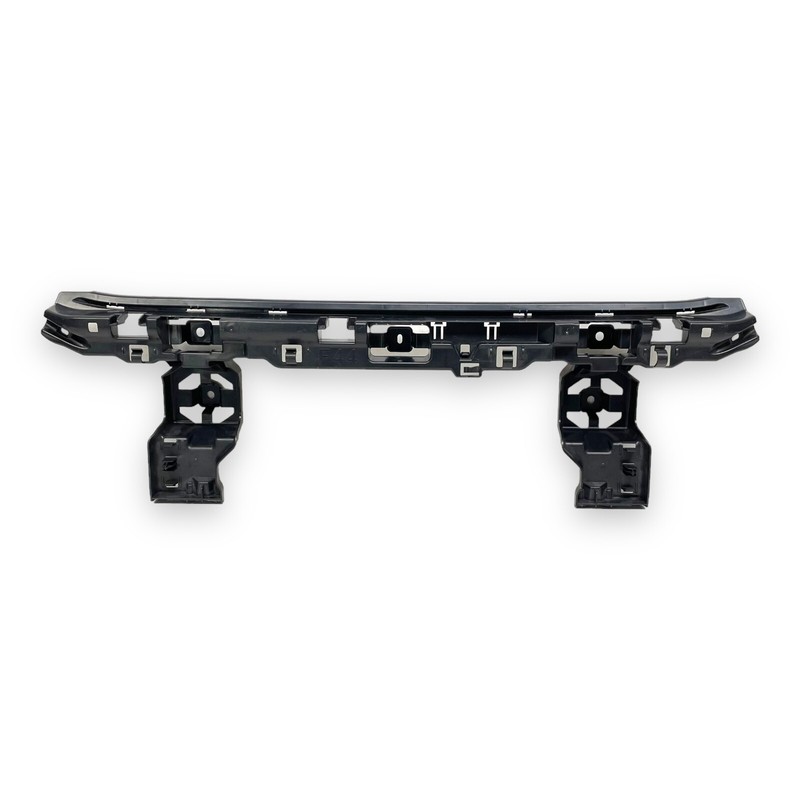 2020-2021 BMW 228I F44 Rear bumper center guide mount bracket OEM 8494944