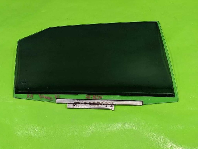 15 16 17 CAMRY PASSENGER RIGHT REAR WINDOW DOOR GLASS OEM 4328-50
