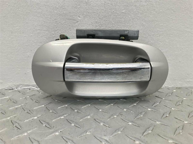 06 07 08 09 NAVIGATOR EXPEDITION PASSENGER REAR DOOR HANDLE 9L1Z7826604AA