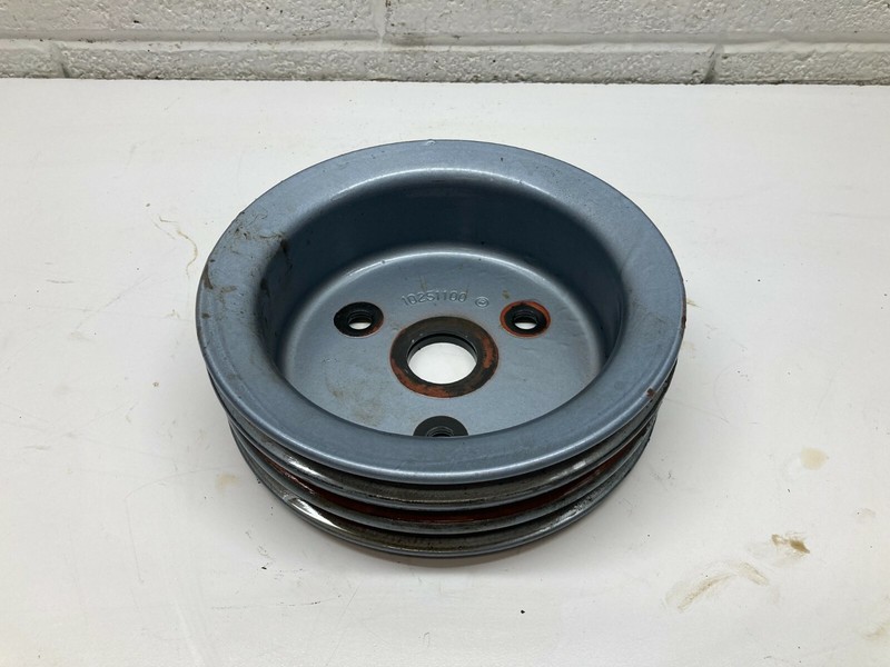 Y2YSC-10251-10-0C Yamaha Pulley, crankshaft YSC10251100C,Genuine OEM Part