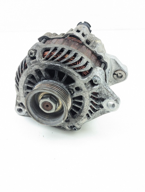 2004 - 2007 Infiniti G35 Coupe 3.5L Automatic Alternator Generator Oem