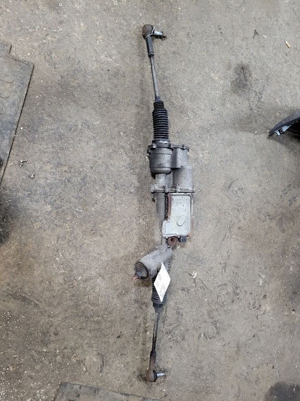 Steering Gear/Rack Classic Style Quad Cab Fits 13-23 DODGE 1500 PICKUP 1690259