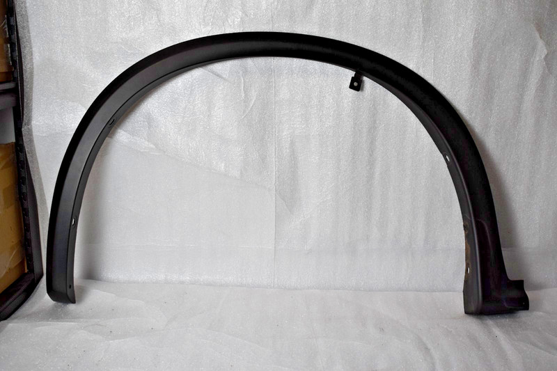 2022-2024 INFINITI QX55 FRONT LEFT WHEEL OPENING MOLDINGOEM 63861-5NA0A