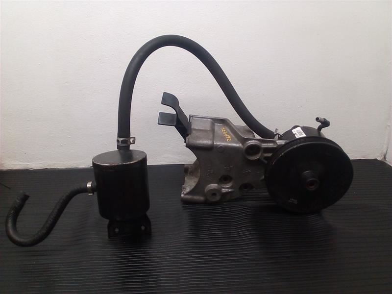 99-02 Chevy Express 2500 Power Steering Pump W/ Hydraulic Brakes OEM 19153684