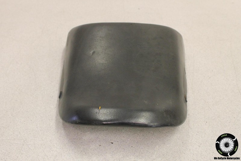 1993 Suzuki Katana 750 GSX750F REAR BACK PASSENGER TANDEM SEAT PAD SADDLE GSX 93