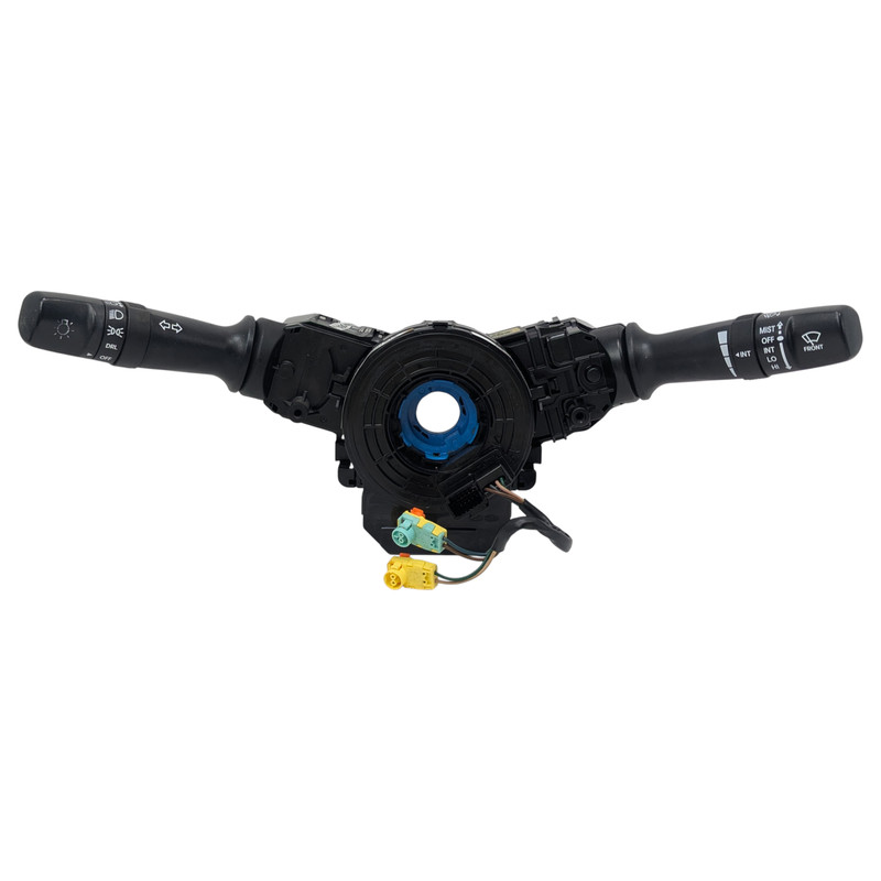 11-14 Elantra Sonata Forte Veloster Soul Headlight Turn Signal Wiper Switch OEM