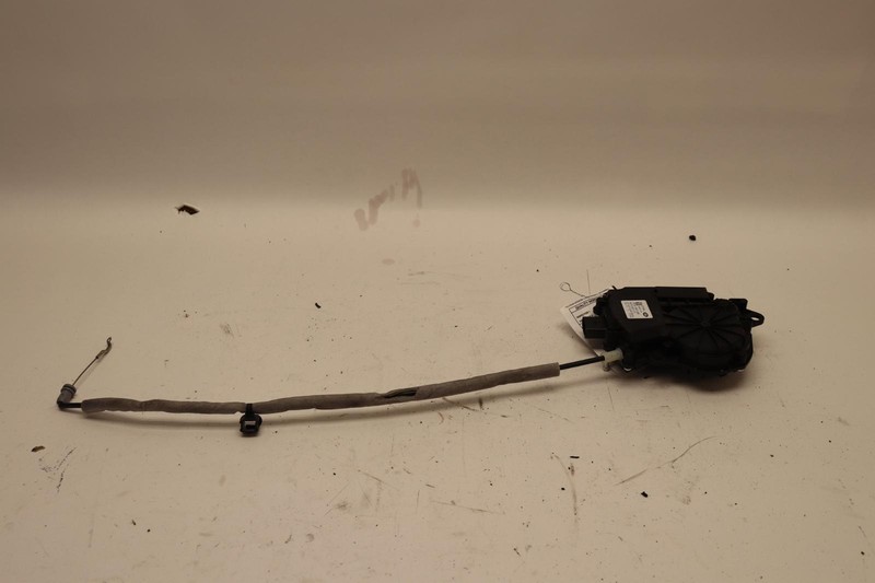 2013-2021 RANGE ROVER L405 REAR RIGHT TRUNK LIFTGATE LOWER LOCK ACTUATOR OEM