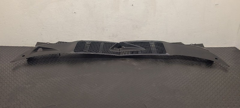 02-08 Dodge Ram 1500 Wiper Cowl Vent Panel Assembly OEM 55056006AG