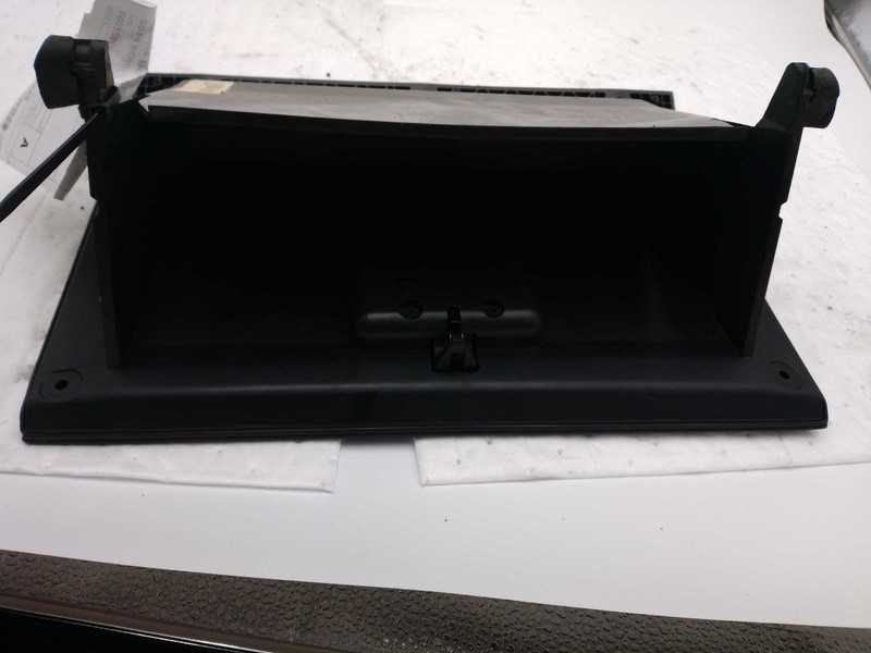 2014 Ford F150 Pickup Glove Box Door White Used OEM Part 936663 193K Miles