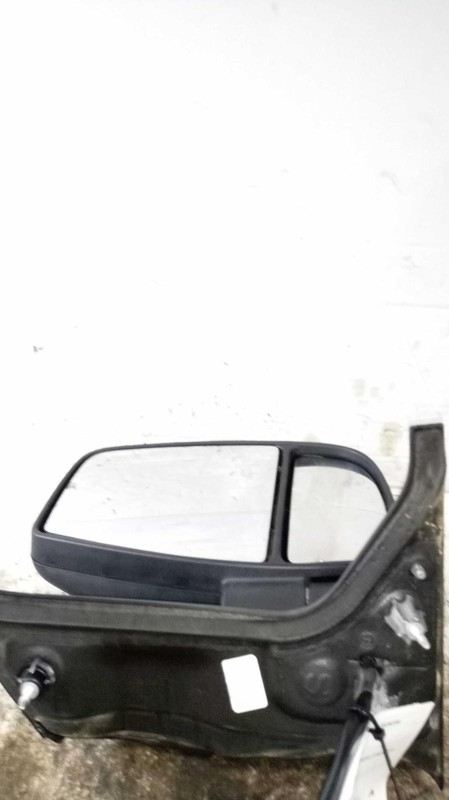 2020 Ford Transit 250 Right Door Mirror Assembly Blue 719134 51K Miles