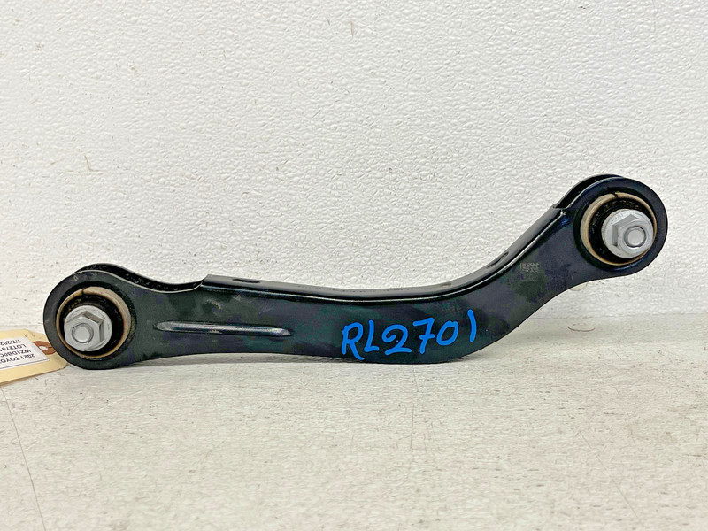 ⭐2021-2025 TOYOTA SUPRA A91 RWD REAR LEFT REARWARD UPPER CONTRO ARM OEM LOT2701