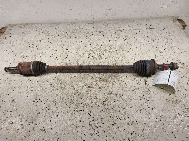 Mitsubishi Outlander Axle Shaft Rear Passenger Right OEM 2007-2013