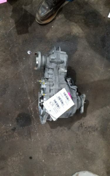 Transfer Case Fits 13-18 ATS 233699