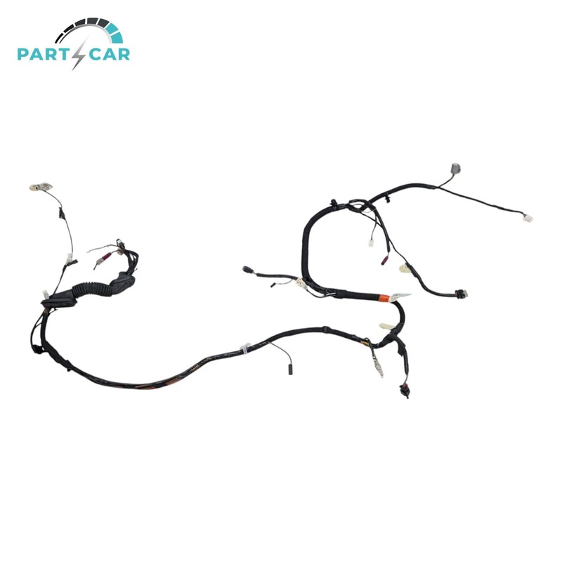 2020-2023 Tesla Model Y MY Rear Tailgate Liftgate Cable Wiring Harness OEM