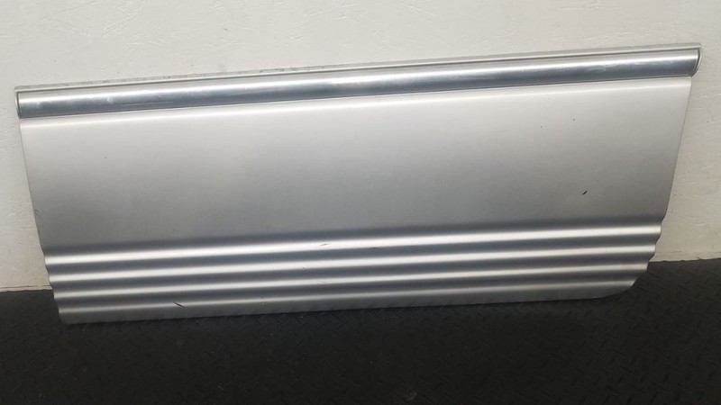 96-00 Chrysler Town & Country Left Sliding Door Molding Silver OEM GK19WS2
