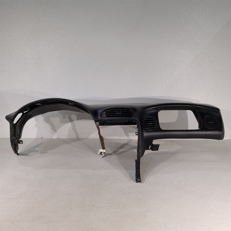 97-04 Corvette C5 Standard NON HUD Dashboard Instrument Panel Dash Oem Aa7496