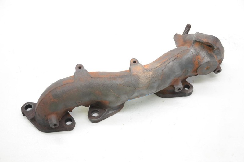 86-97 Nissan Pickup D21 6 Cylinder 4WD Passenger Right Side Exhaust Manifold