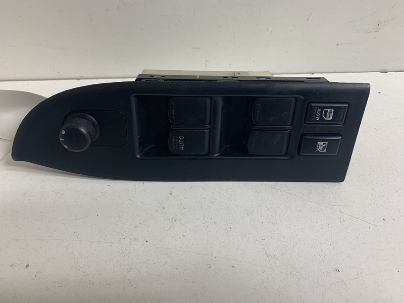 2007-2009 Suzuki Vitara XL-7 Left Driver Master Power Window Switch Control Oem