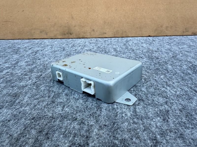 INFINITI QX50 QX55 2019-2025 OEM ENGINE MOUNT CONTROL MODULE UNIT ASSEMBLY