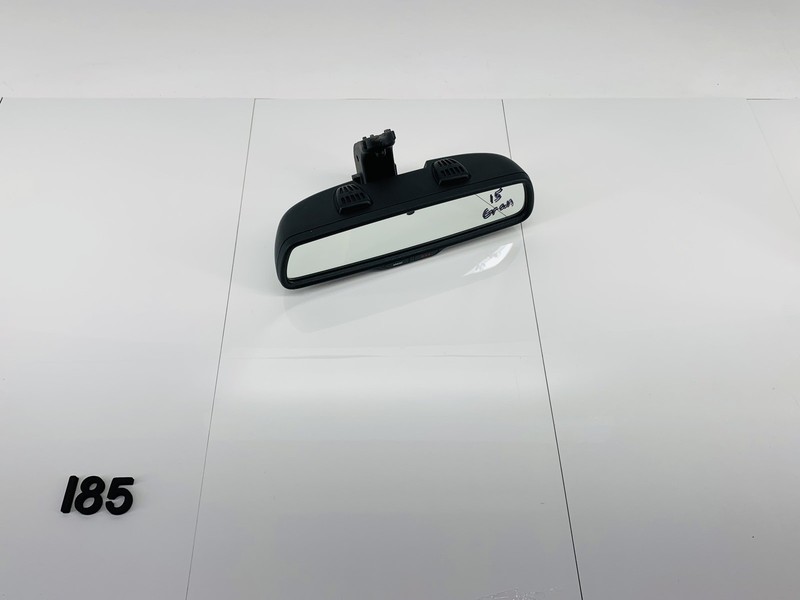 14-16 JEEP GRAND CHEROKEE FRONT CENTER INTERIOR WINDSHIELD REAR VIEW MIRROR OEM