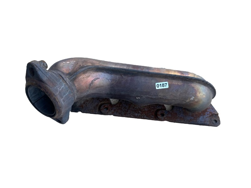 ✅ 06-11 Mercedes W251 R350 ML350 M272 Right Side Exhaust Manifold Header OEM ✅