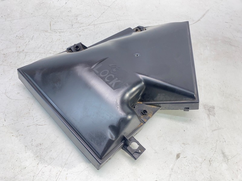 07-14 BMW E70 E71 X5 X6 Upper Microfilter Air Filter Housing Cabin Cover OEM✅