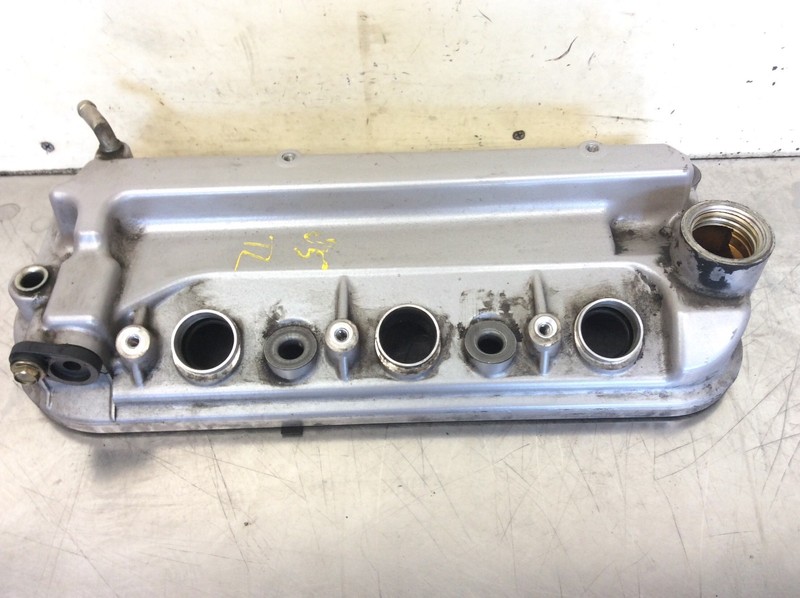 04 05 06 Acura TL Engine Front Cylinder Head Valve Cover Used OEM