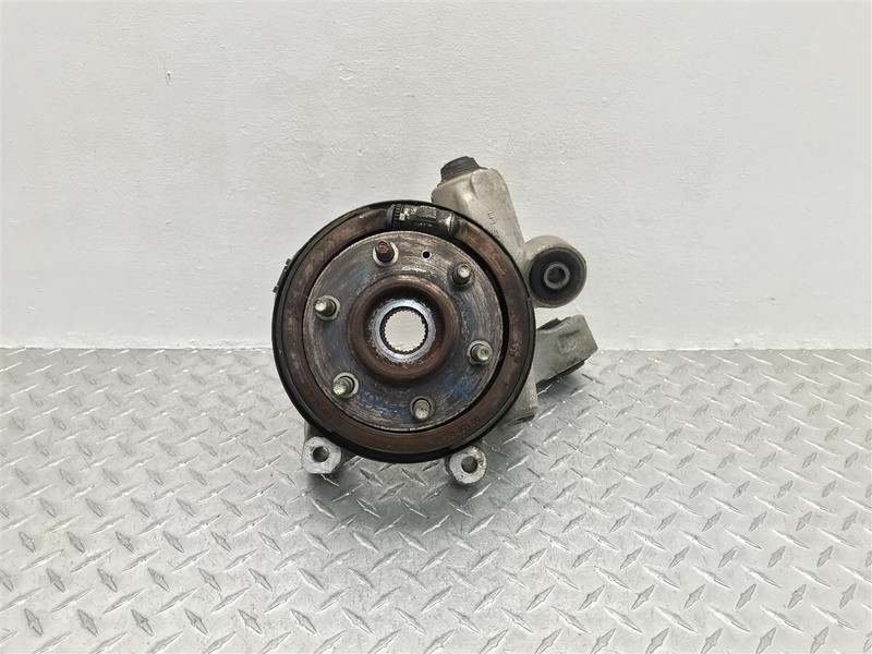 2004-2009 CADILLAC SRX DRIVER REAR SPINDLE KNUCKLE W/HUB OEM 88951999