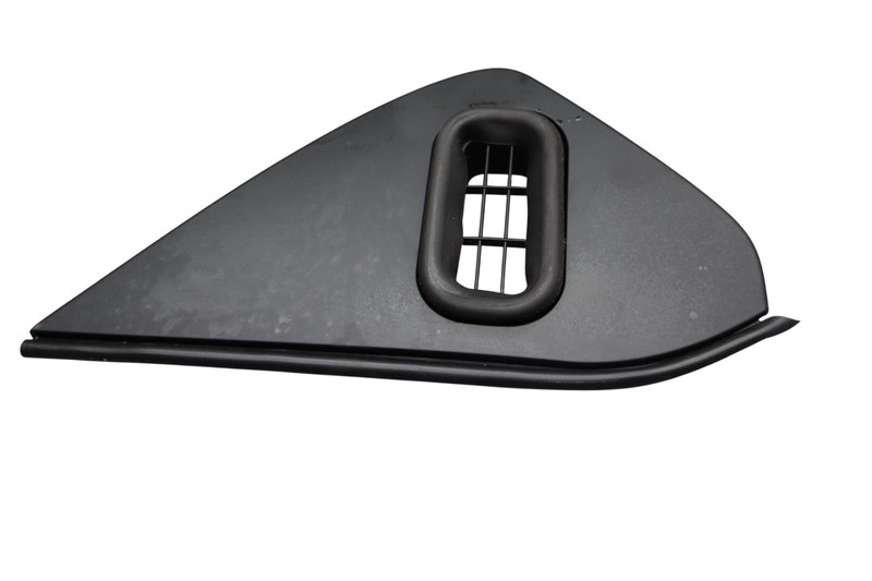 14-20 Maserati Ghibli Front Right Passenger Side Dash End Cap Trim Cover Oem