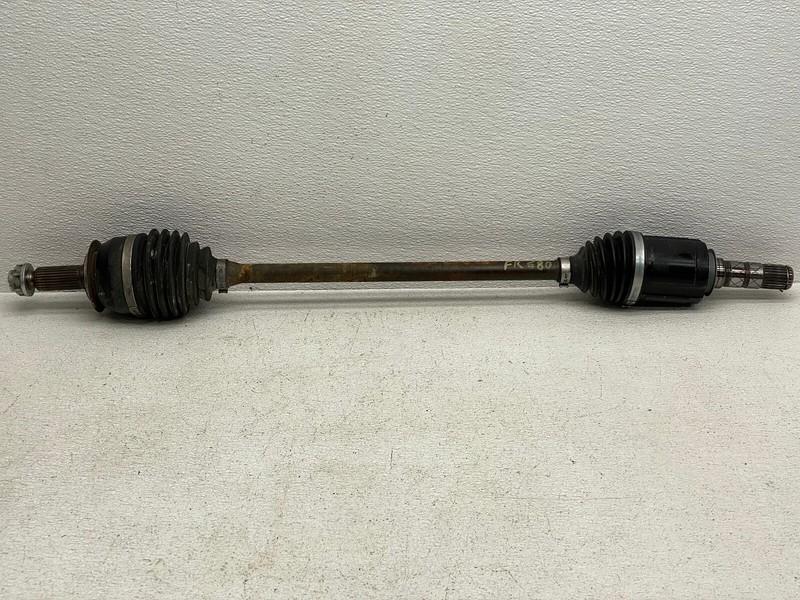 2021-2022 SUBARU ASCENT FRONT RIGHT PASSENGER SIDE AXLE SHAFT AWD OEM LOT680