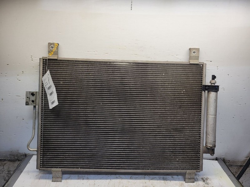 AC Condenser Fits 13-20 PATHFINDER 1776054