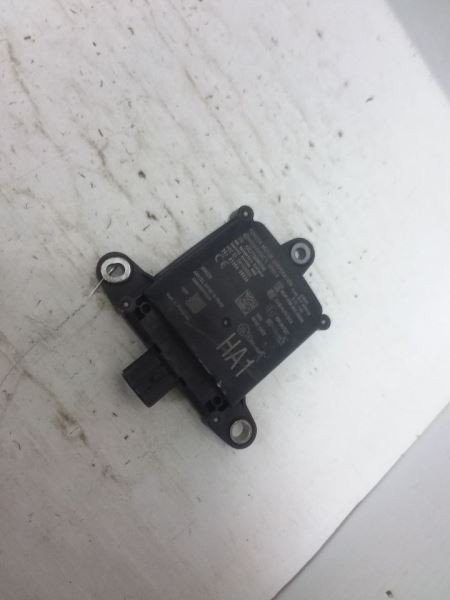 Blind Spot Alert Module Radar Unit Passenger Side 2020-2023 Toyoto Corolla