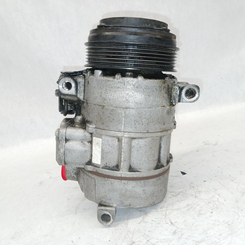 14-'15 MERCEDES GLK350 AC Compressor 84k miles OEM 1 Year Warranty!