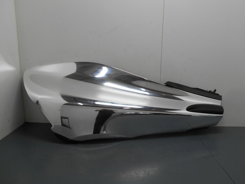 2020 19 20 McLaren 600LT 600 LT Spider Right Quarter Panel Fender Wing #8738 C1