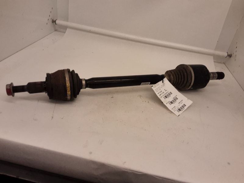 Axle Shaft Rear Axle 5.7L RWD Fits 15-20 300 3170481