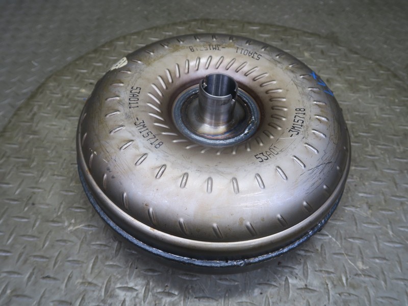 2003-2007 LEXUS UZJ100L LX470 A750F TRANSMISSION TORQUE CONVERTER