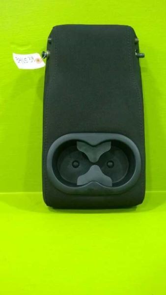 15 16 17 18 19 20 CHALLENGER REAR SEAT ARMREST W/CUPHOLDER OEM 3465-39