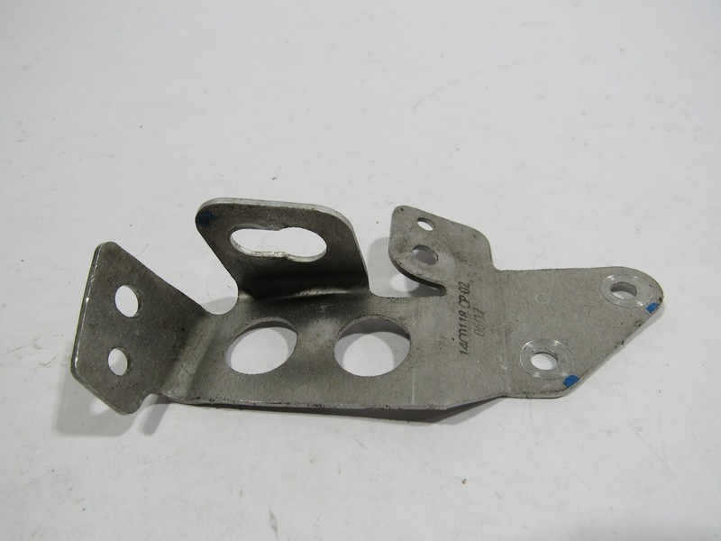 17-23 McLaren 720S 2018 Front Right Brake Line Hose Bracket Mount Support !